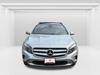 2016 Mercedes-Benz GLA