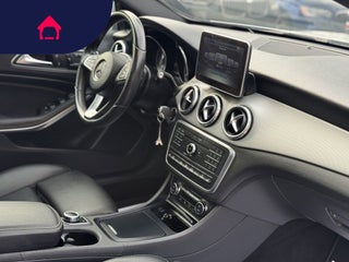 2016 Mercedes-Benz GLA