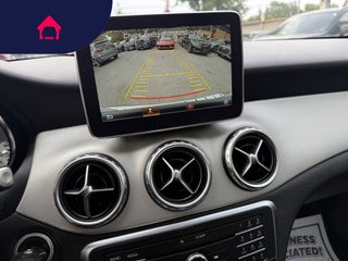 2016 Mercedes-Benz GLA