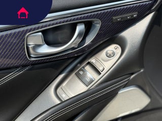 2017 INFINITI Q60