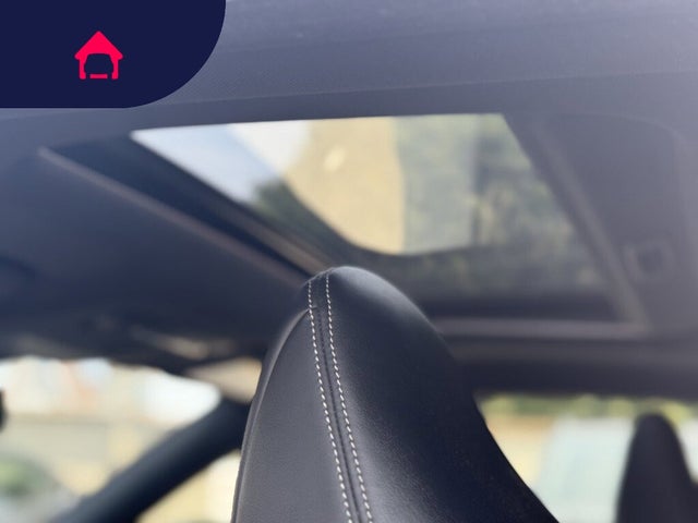 2017 INFINITI Q60