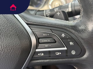 2017 INFINITI Q60