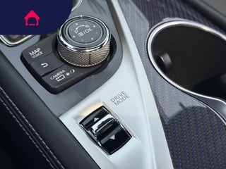 2017 INFINITI Q60