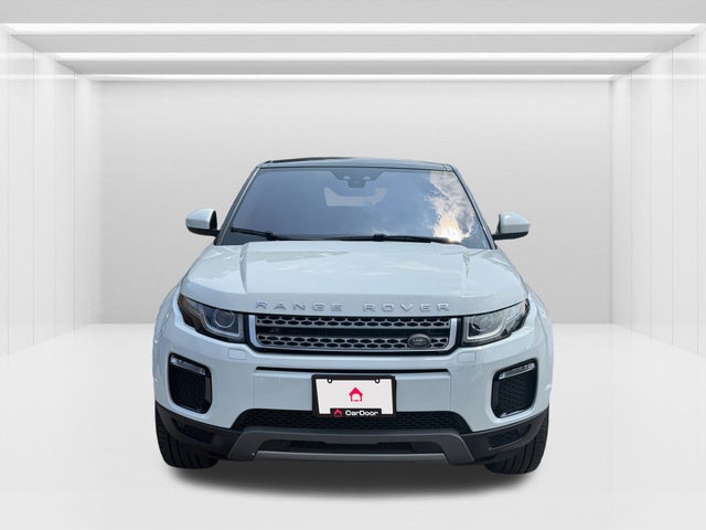 2018 Land Rover Range Rover Evoque