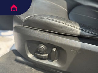 2018 Land Rover Range Rover Evoque