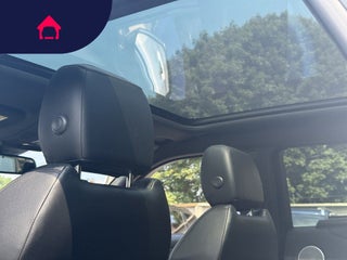2018 Land Rover Range Rover Evoque