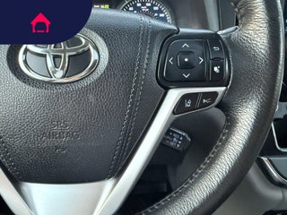 2018 Toyota Sienna