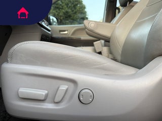 2018 Toyota Sienna