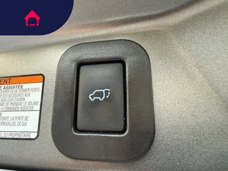2018 Toyota Sienna