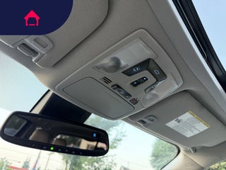 2018 Toyota Sienna