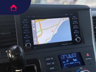 2018 Toyota Sienna