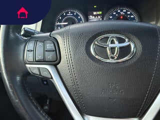 2018 Toyota Sienna