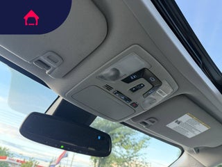 2018 Toyota Sienna