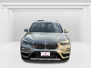 2017 BMW X1