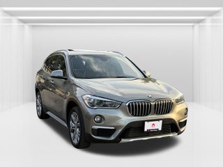 2017 BMW X1