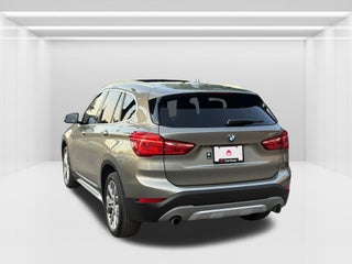 2017 BMW X1