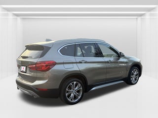 2017 BMW X1