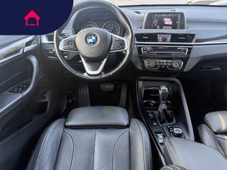 2017 BMW X1