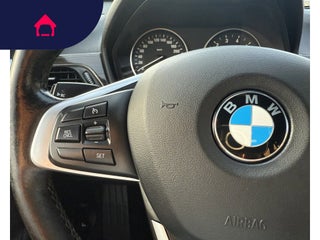 2017 BMW X1
