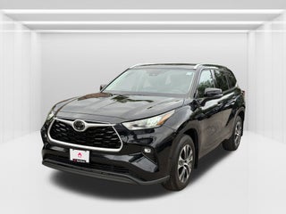 2020 Toyota Highlander