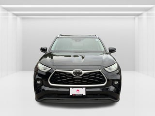 2020 Toyota Highlander