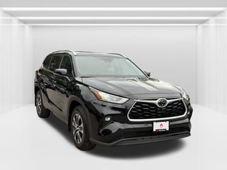 2020 Toyota Highlander