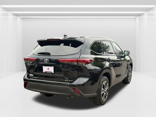 2020 Toyota Highlander