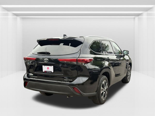 2020 Toyota Highlander