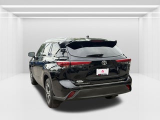 2020 Toyota Highlander