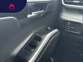 2020 Toyota Highlander