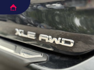 2020 Toyota Highlander