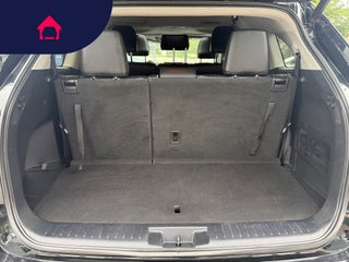 2020 Toyota Highlander