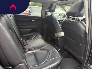 2020 Toyota Highlander