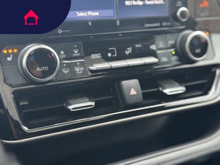 2020 Toyota Highlander