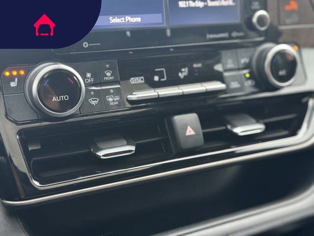 2020 Toyota Highlander