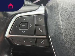 2020 Toyota Highlander