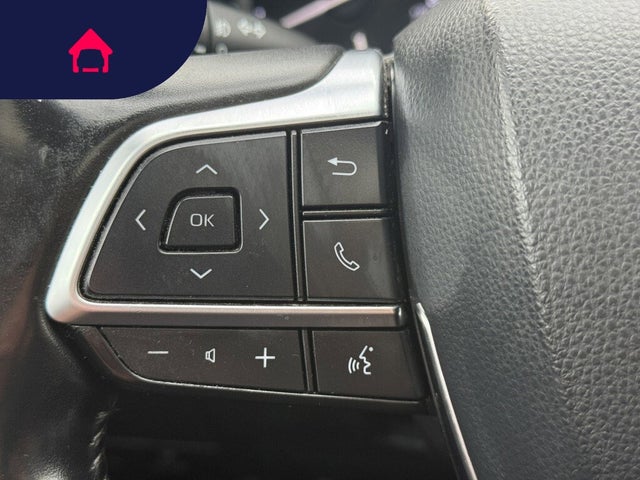 2020 Toyota Highlander