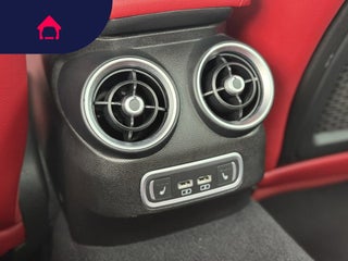 2021 Alfa Romeo Giulia