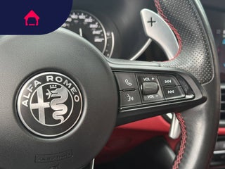 2021 Alfa Romeo Giulia