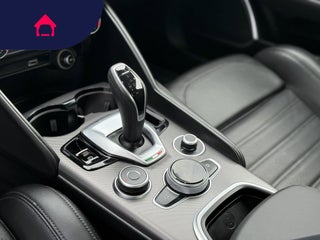 2021 Alfa Romeo Giulia