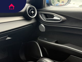 2021 Alfa Romeo Giulia