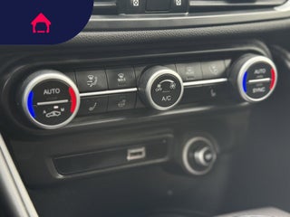 2021 Alfa Romeo Giulia