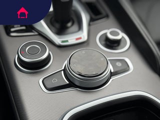 2021 Alfa Romeo Giulia