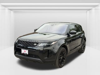 2020 Land Rover Range Rover Evoque