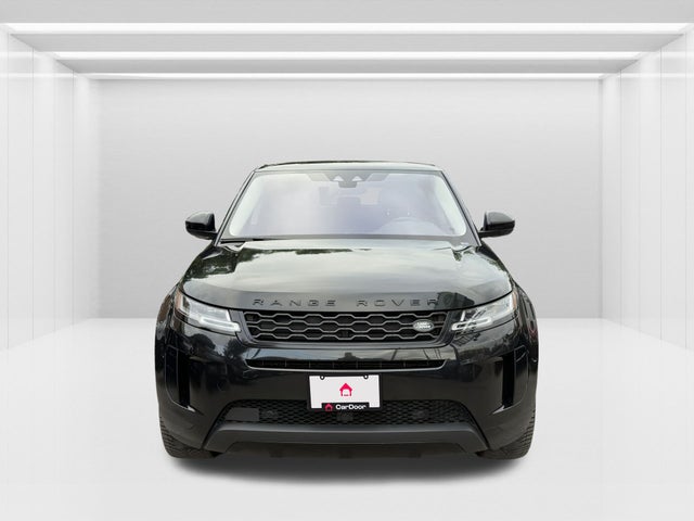 2020 Land Rover Range Rover Evoque