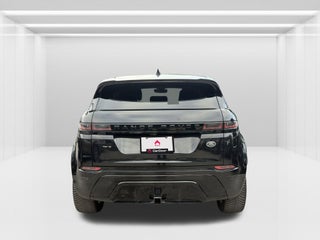 2020 Land Rover Range Rover Evoque