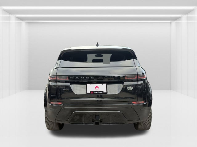 2020 Land Rover Range Rover Evoque
