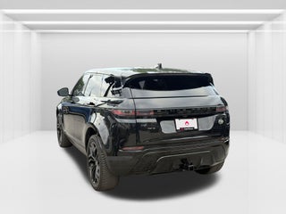 2020 Land Rover Range Rover Evoque