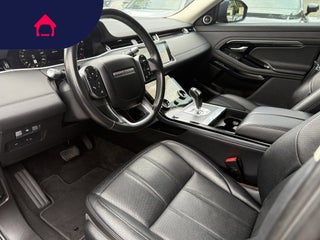 2020 Land Rover Range Rover Evoque