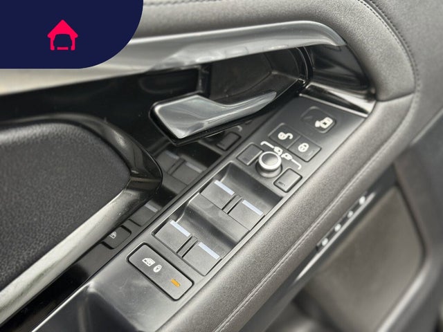 2020 Land Rover Range Rover Evoque